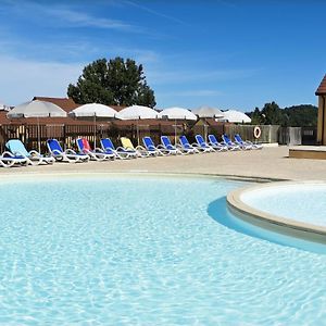 Residence Odalys - Les Coteaux De Sarlat