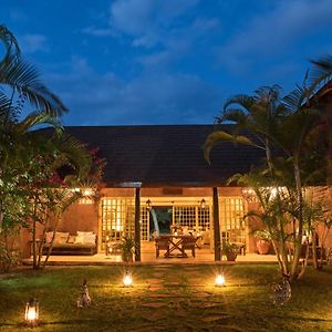 Kili Villa Kilimanjaro Luxury Retreat