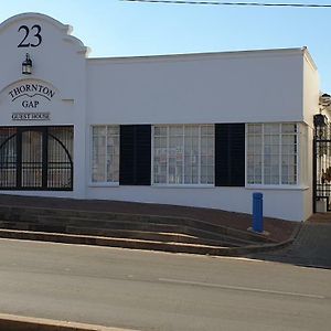 Thornton Gap Guesthouse